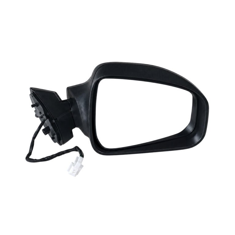 NISSAN Logan '04 Door Mirror Electric