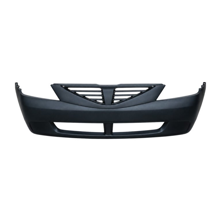 NISSAN Logan '04 Front Bumper