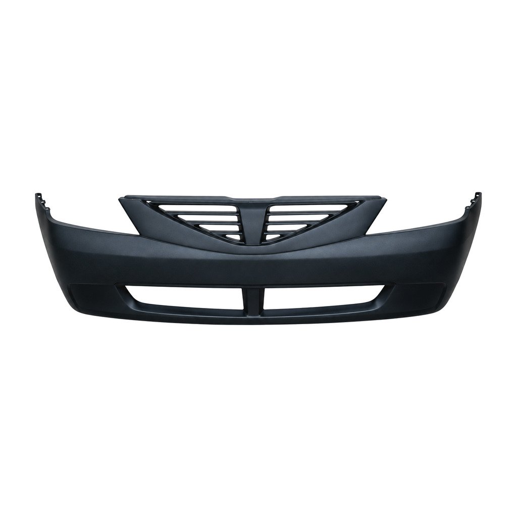 Front Bumper for NISSAN Logan '04 - Version B NISSAN Logan '04 Front Bumper
