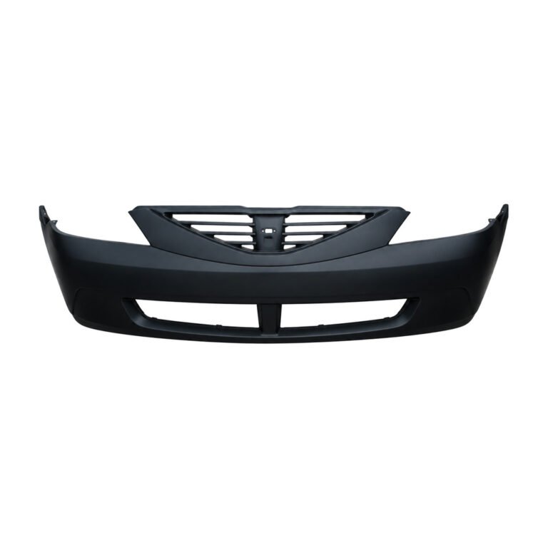 NISSAN Logan '04 Front Bumper