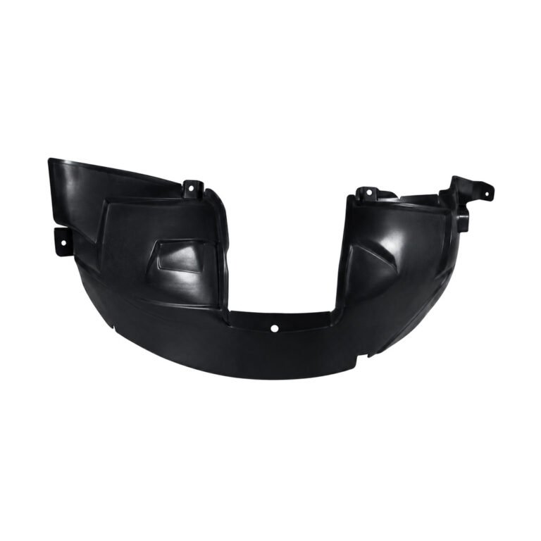 NISSAN Logan '04 Front Inner Fender