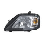NISSAN Logan '04 Headlight Assembly