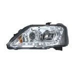 NISSAN Logan '04 Headlight Assembly