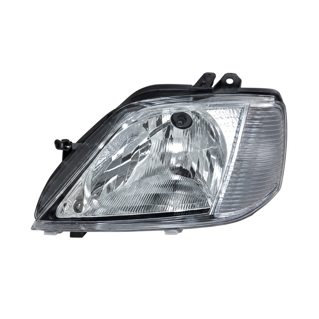 Headlight Assembly for NISSAN Logan '04 NISSAN Logan '04 Headlight Assembly