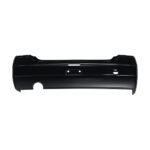NISSAN Logan '04 Rear Bumper