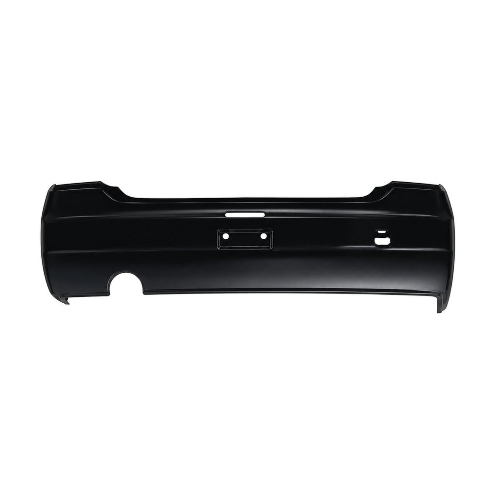 Rear Bumper for NISSAN Logan '04 NISSAN Logan '04 Rear Bumper