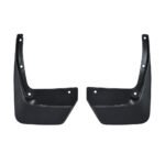 NISSAN Logan '04 Rear Mud Guard