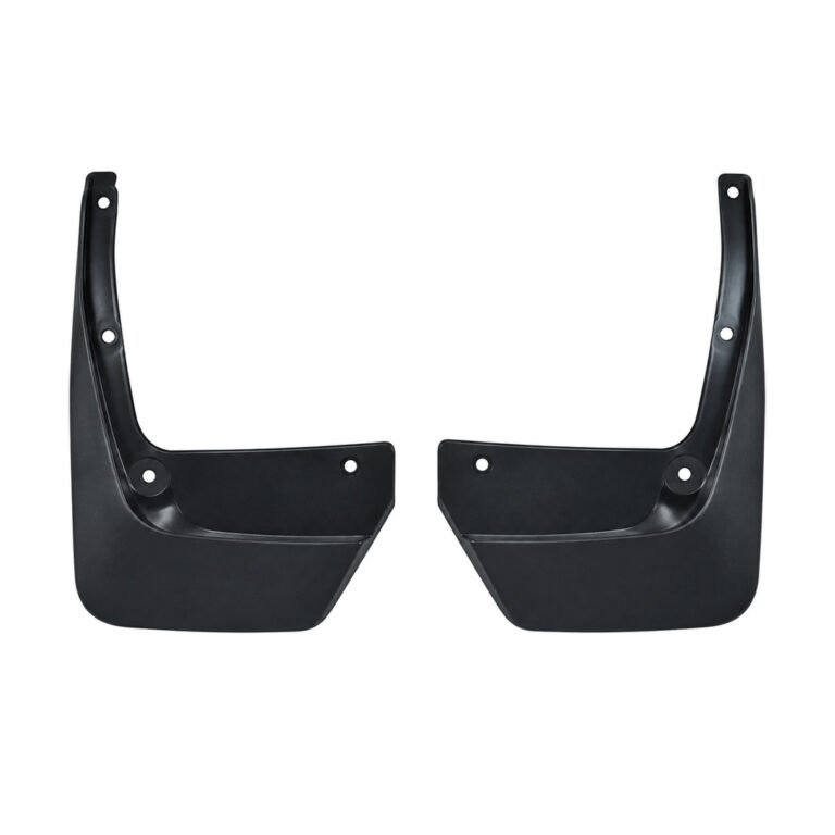 NISSAN Logan '04 Rear Mud Guard