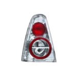 NISSAN Logan '04 Tail Light Assembly
