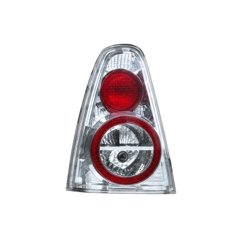 NISSAN Logan '04 Tail Light Assembly
