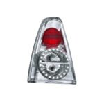 NISSAN Logan '04 Tail Light Assembly