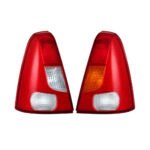 NISSAN Logan '04 Tail Light Assembly