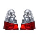 NISSAN Logan '04 Tail Light(Crystal)