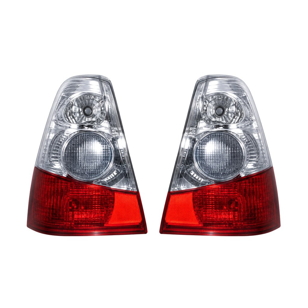 Tail Light(Crystal) for NISSAN Logan '04 NISSAN Logan '04 Tail Light(Crystal)