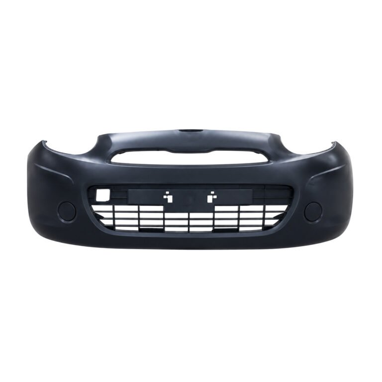NISSAN March / Nv200 Front Bumper
