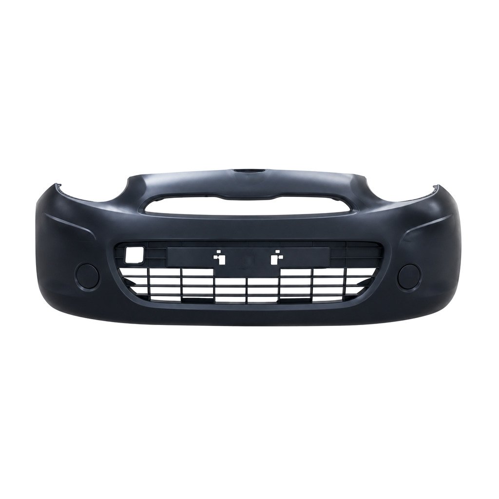 Front Bumper for NISSAN March / Nv200 - Version B NISSAN March / Nv200 Front Bumper