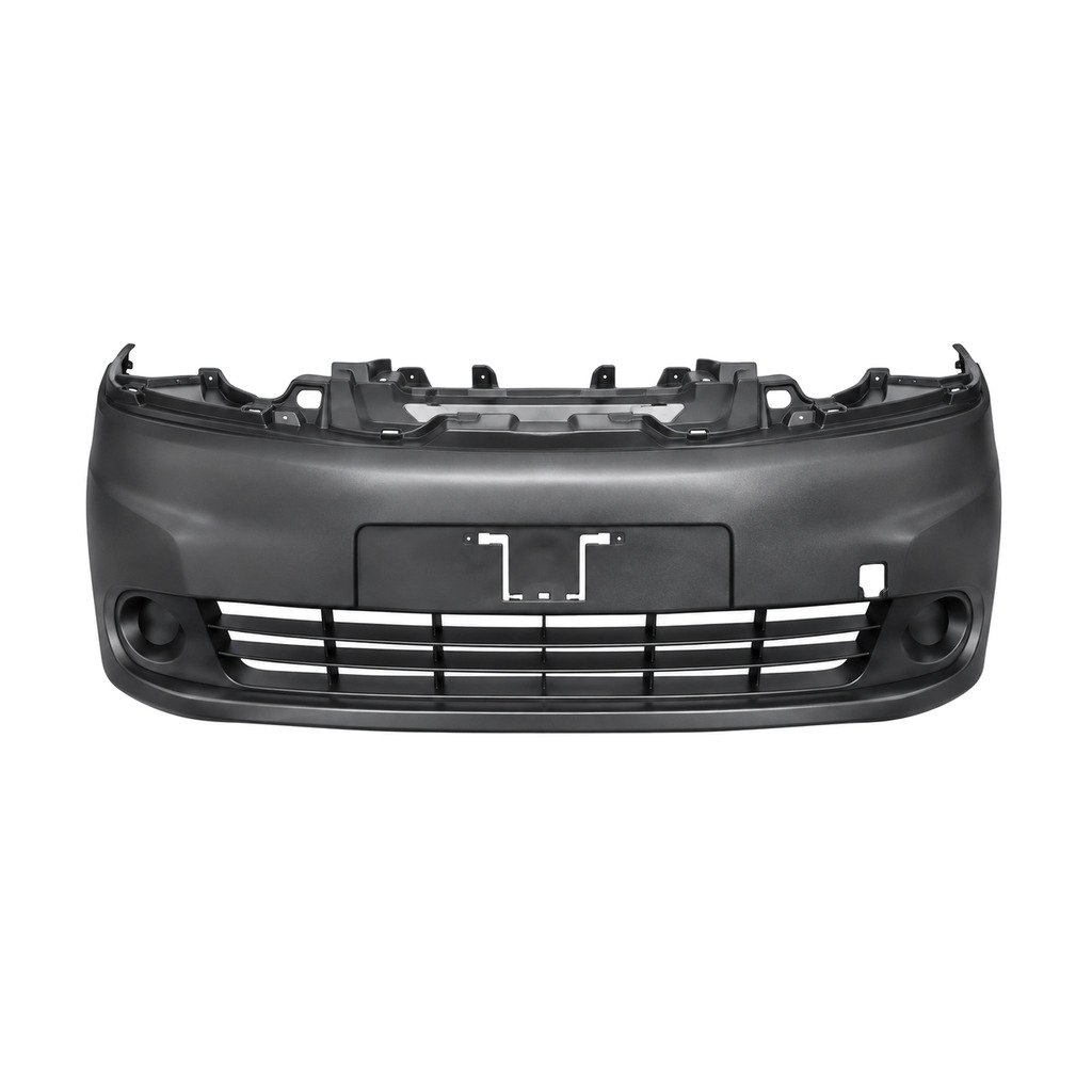 Front Bumper for NISSAN March / Nv200 NISSAN March / Nv200 Front Bumper
