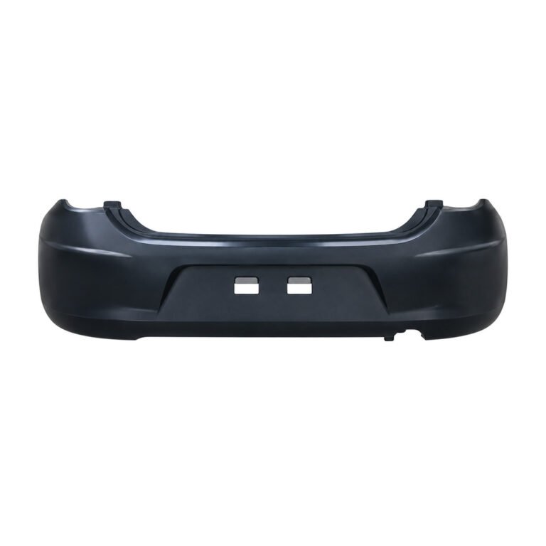NISSAN March / Nv200 Rear Bumper