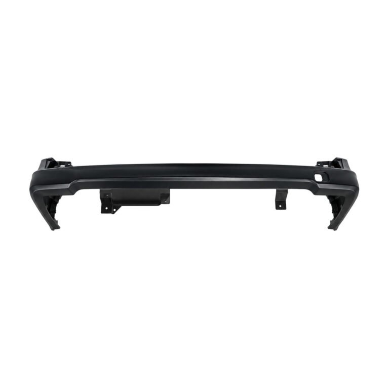 NISSAN March / Nv200 Rear Bumper