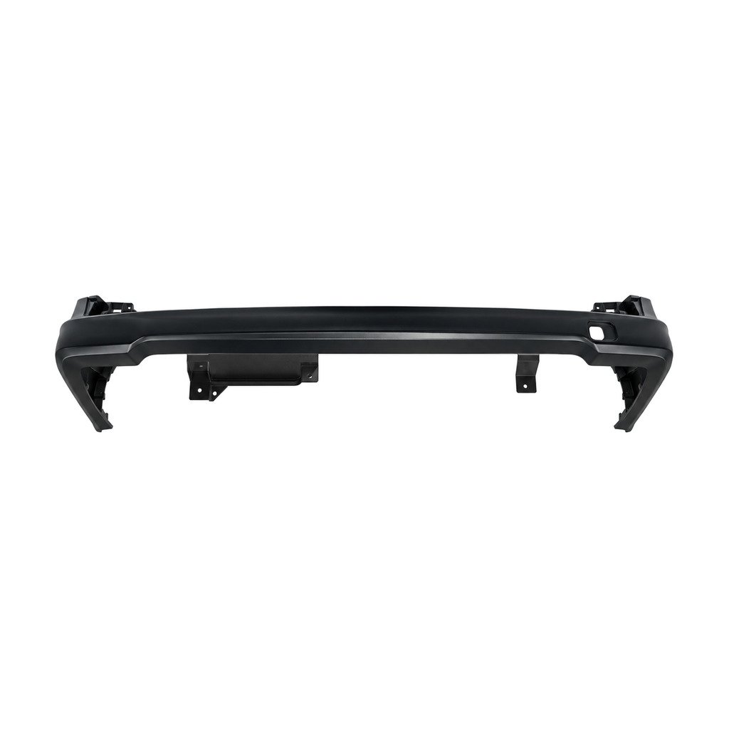 Rear Bumper for NISSAN March / Nv200 NISSAN March / Nv200 Rear Bumper