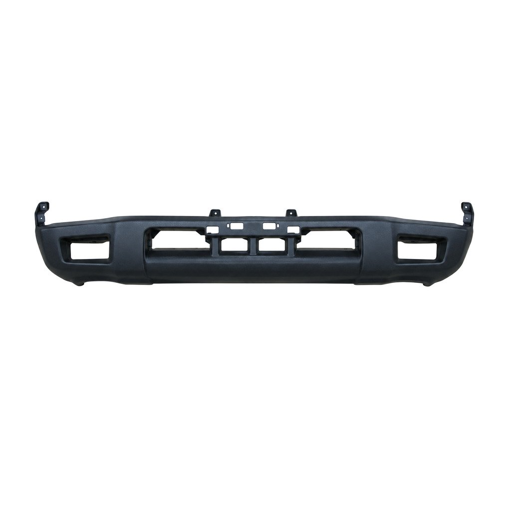 Front Bumper for NISSAN Pick Up D22 / Pick Up D23 / Platina 2002 - Version C NISSAN Pick Up D22 / Pick Up D23 / Platina 2002 Front Bumper