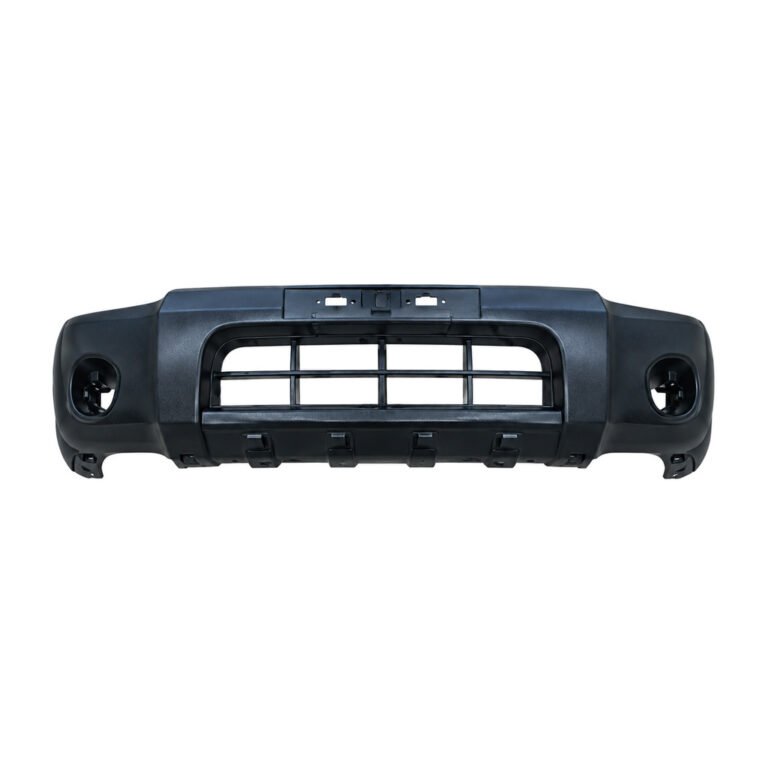 NISSAN Pick Up D22 / Pick Up D23 / Platina 2002 Front Bumper