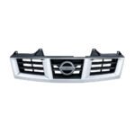 NISSAN Pick Up D22 / Pick Up D23 / Platina 2002 Grille