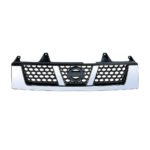 NISSAN Pick Up D22 / Pick Up D23 / Platina 2002 Grille