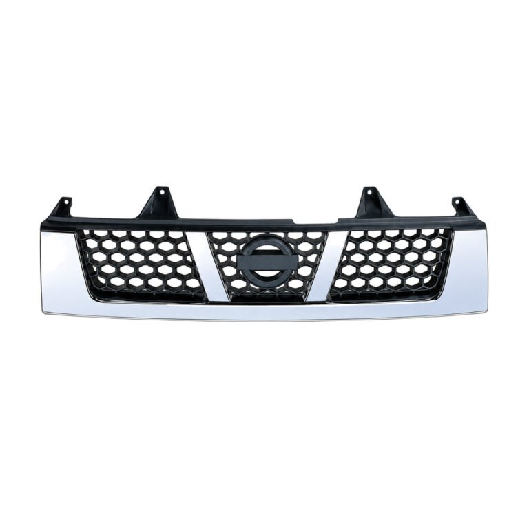 NISSAN Pick Up D22 / Pick Up D23 / Platina 2002 Grille