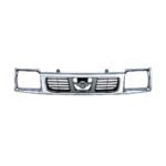 NISSAN Pick Up D22 / Pick Up D23 / Platina 2002 Grille