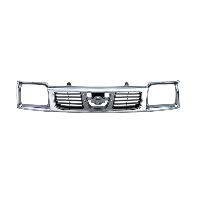 NISSAN Pick Up D22 / Pick Up D23 / Platina 2002 Grille