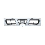 NISSAN Pick Up D22 / Pick Up D23 / Platina 2002 Grille