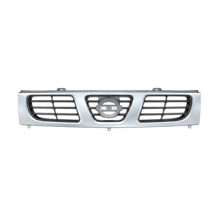 NISSAN Pick Up D22 / Pick Up D23 / Platina 2002 Grille