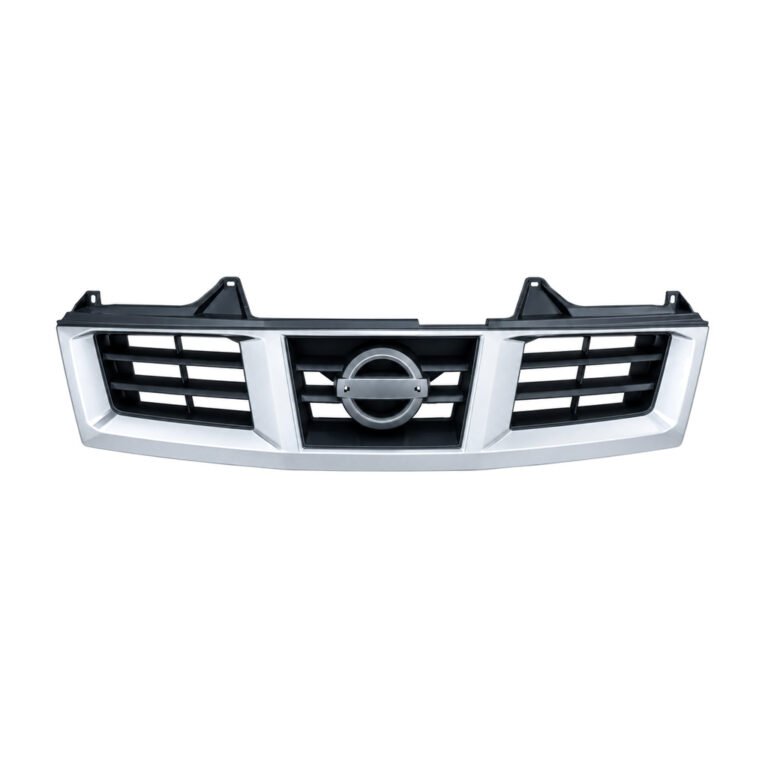 NISSAN Pick Up D22 / Pick Up D23 / Platina 2002 Grille