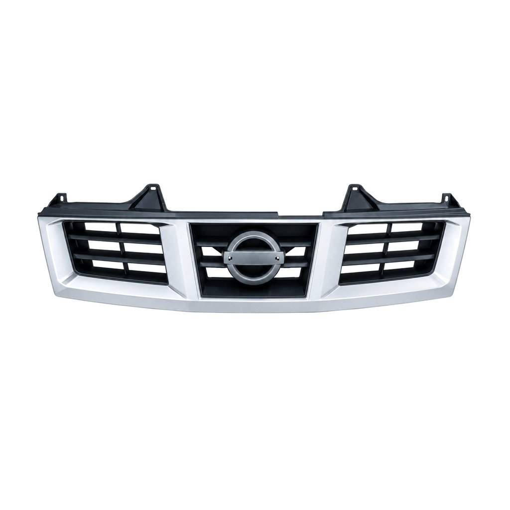 Grille for NISSAN Pick Up D22 / Pick Up D23 / Platina 2002 NISSAN Pick Up D22 / Pick Up D23 / Platina 2002 Grille