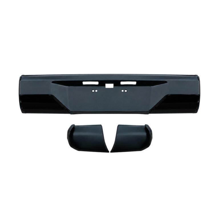 NISSAN Pick Up D22 / Pick Up D23 / Platina 2002 Rear Bumper