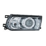 NISSAN Primera '02 / Sunny Sentra B13 '92-'93 & Tsuru-iii / Sunny '07 / Sunny '03 Headlight Assembly