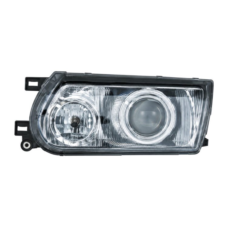 NISSAN Primera '02 / Sunny Sentra B13 '92-'93 & Tsuru-iii / Sunny '07 / Sunny '03 Headlight Assembly