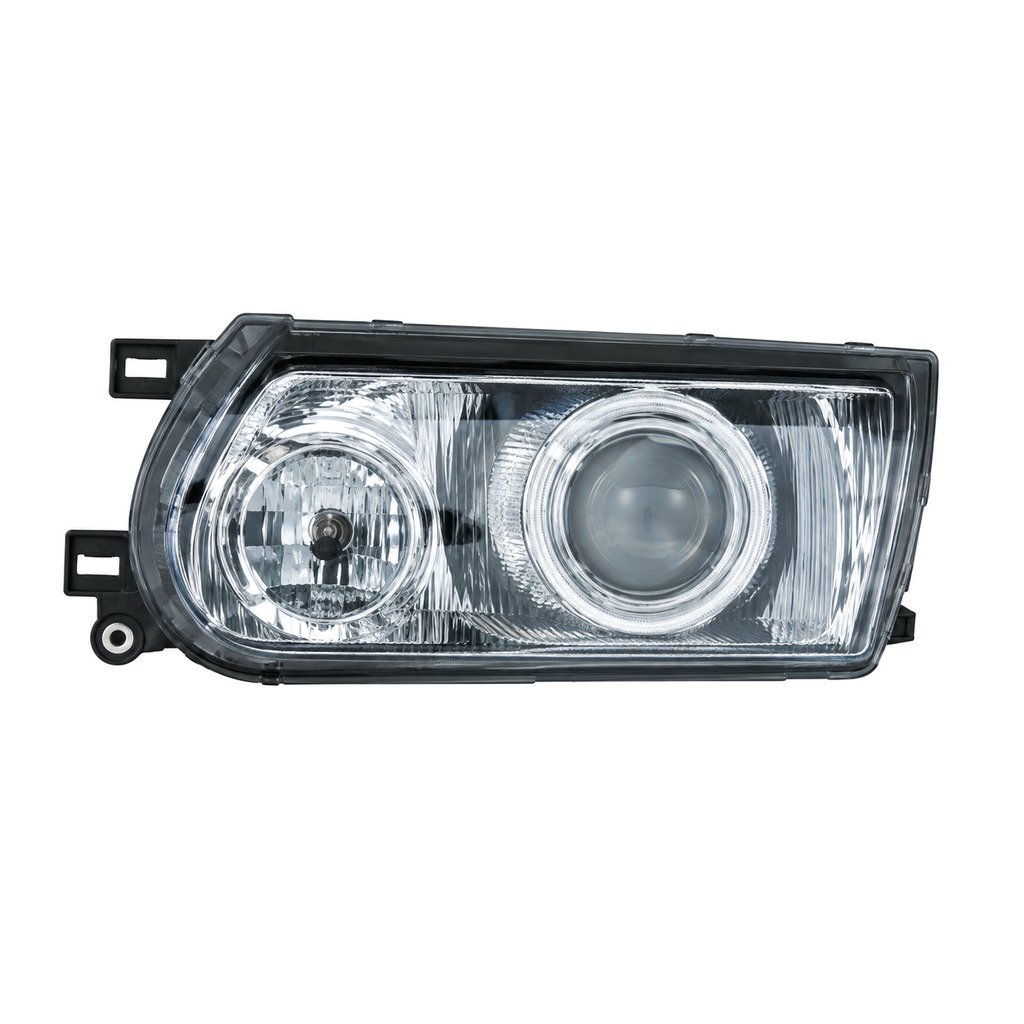 Headlight Assembly for NISSAN Primera '02 / Sunny Sentra B13 '92-'93 & Tsuru-iii / Sunny '07 / Sunny '03 NISSAN Primera '02 / Sunny Sentra B13 '92-'93 & Tsuru-iii / Sunny '07 / Sunny '03 Headlight Assembly