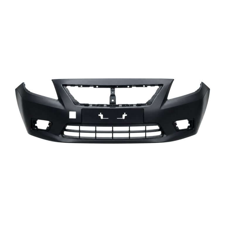 NISSAN Sunny '11 / Sunny '14 Front Bumper