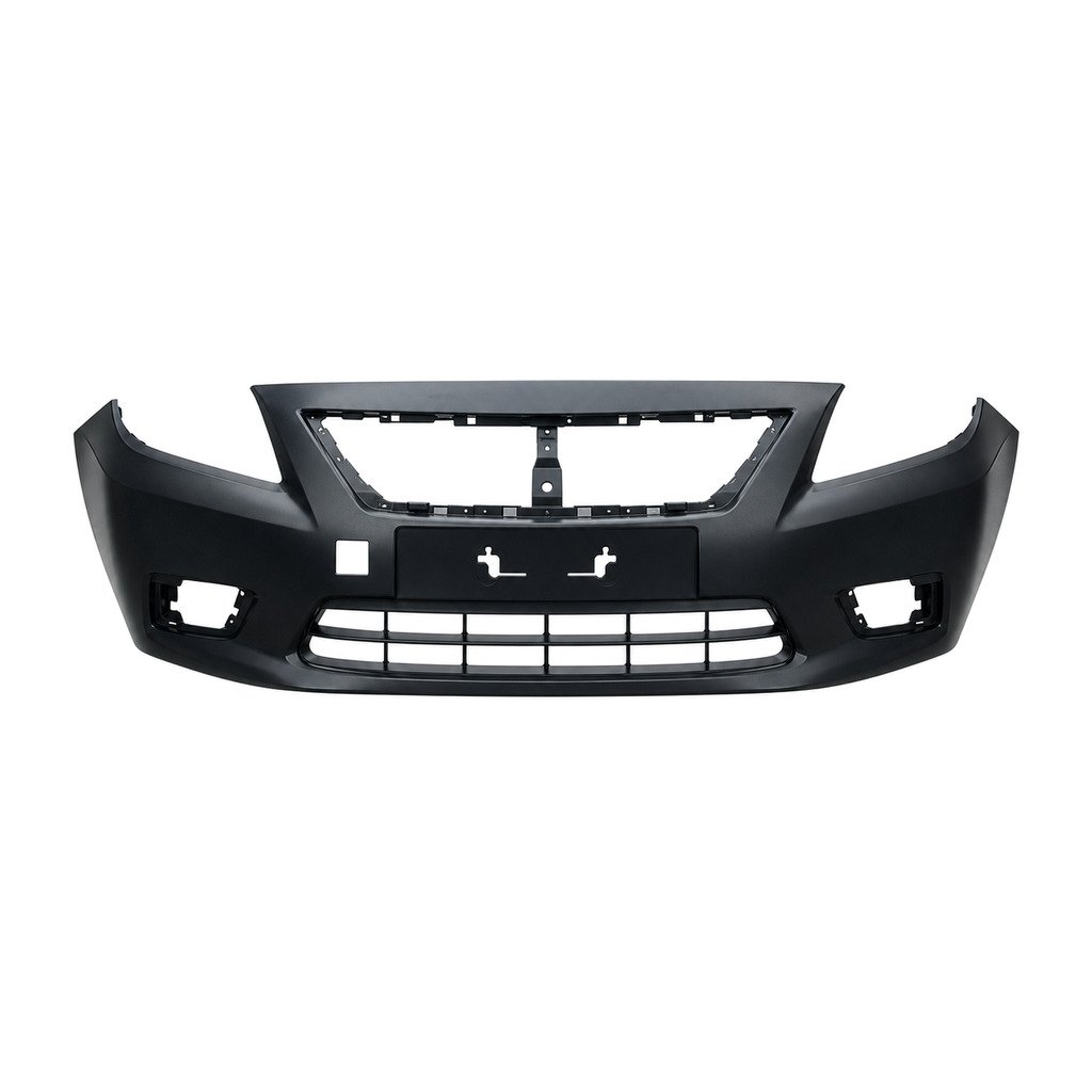 Front Bumper for NISSAN Sunny '11 / Sunny '14 NISSAN Sunny '11 / Sunny '14 Front Bumper