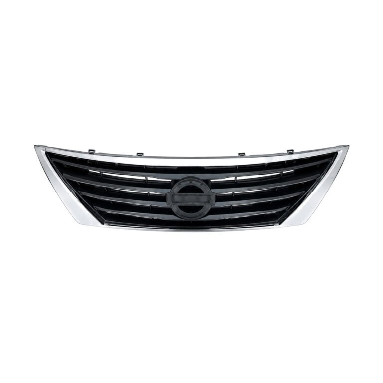 NISSAN Sunny '11 / Sunny '14 Grille