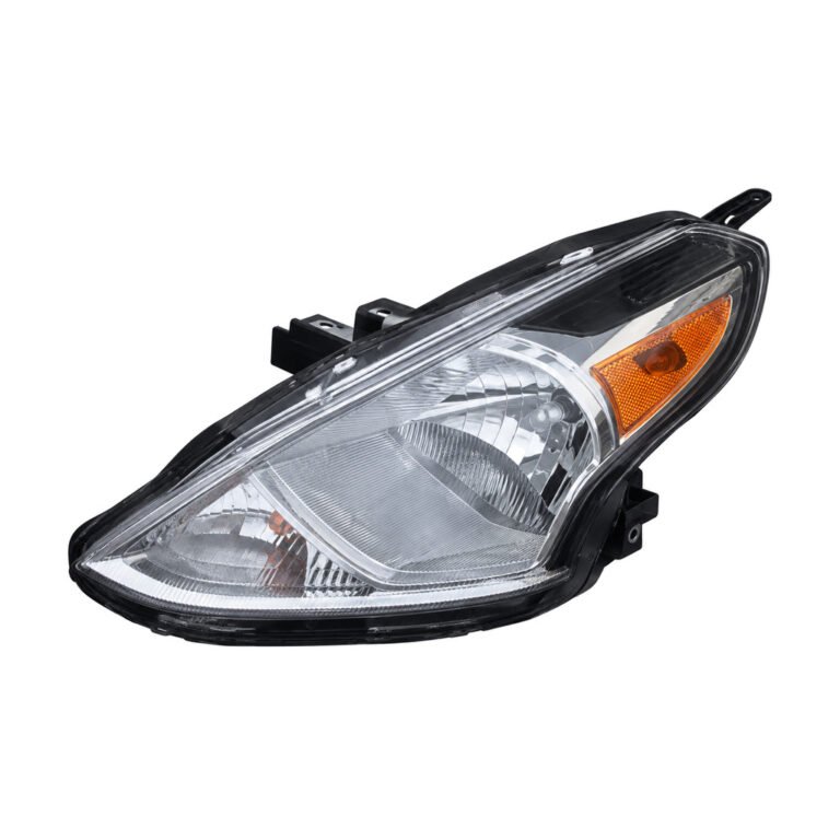NISSAN Sunny '11 / Sunny '14 Head Light Usa Type