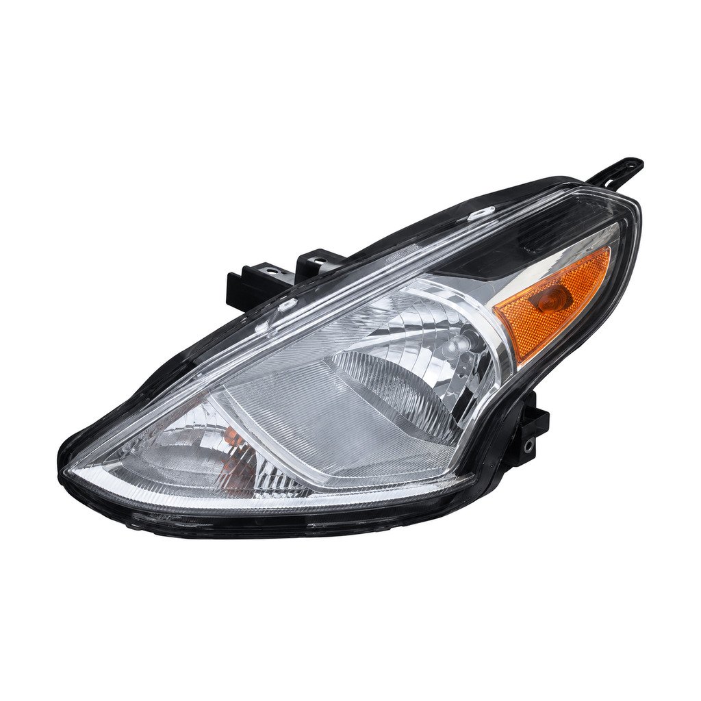 Head Light Usa Type for NISSAN Sunny '11 / Sunny '14 NISSAN Sunny '11 / Sunny '14 Head Light Usa Type