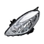 NISSAN Sunny '11 / Sunny '14 Headlight Assembly
