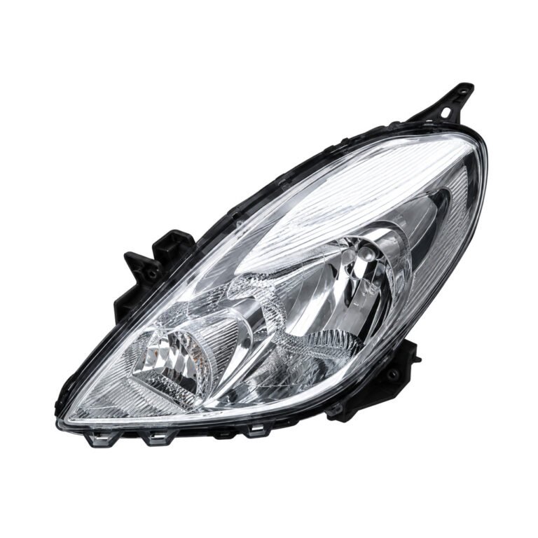 NISSAN Sunny '11 / Sunny '14 Headlight Assembly