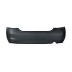 NISSAN Sunny '11 / Sunny '14 Rear Bumper