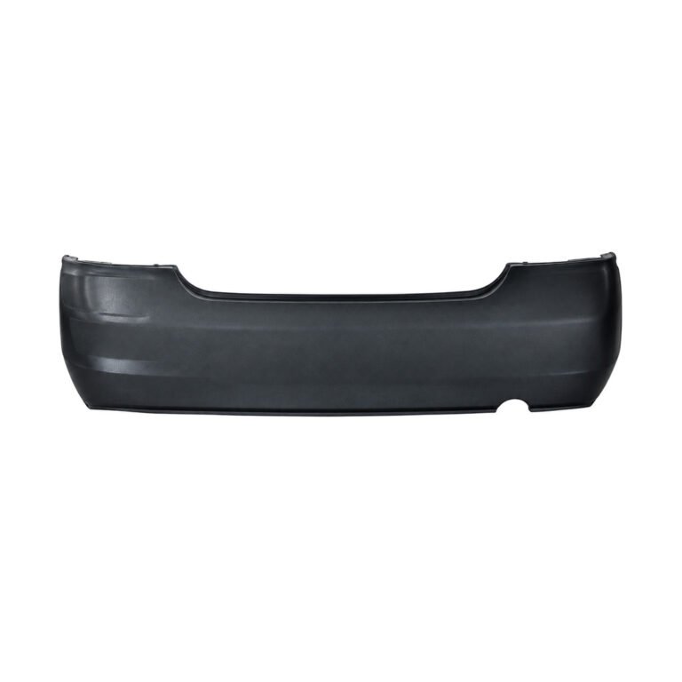 NISSAN Sunny '11 / Sunny '14 Rear Bumper