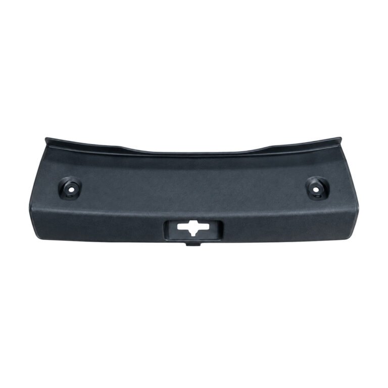 NISSAN Sunny '11 / Sunny '14 Rear Cover Layering
