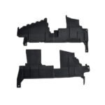 NISSAN Sunny '11 / Sunny '14 Water Deflector